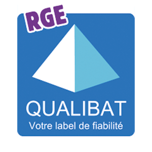 Logo - RGE